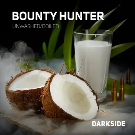 DARKSIDE CORE - BOUNTY HUNTER 100g