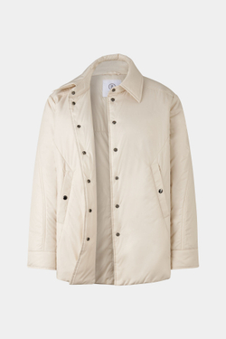 Куртка BOGNER IMODY в молочном цвете