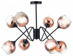Люстра на штанге Escada Cherry 1136/8P
