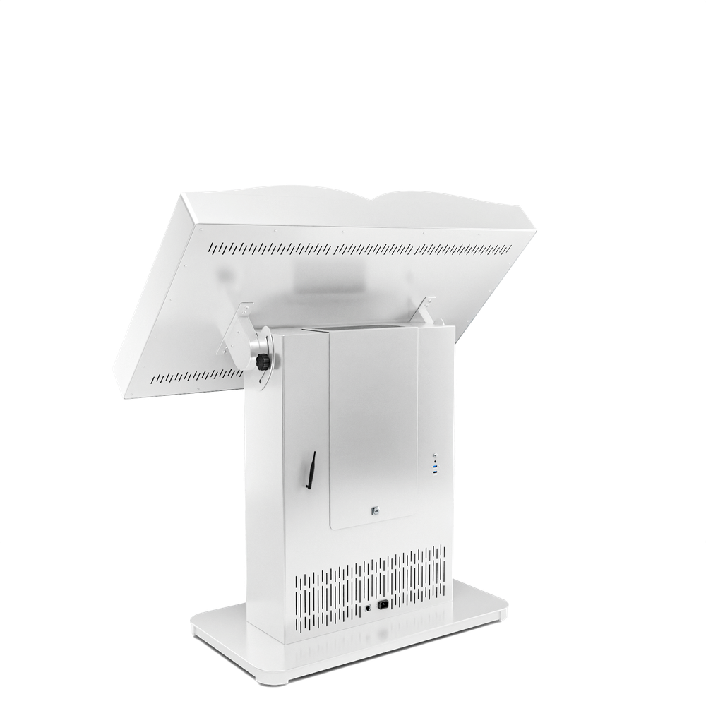 Интерактивный сенсорный стол BM Book 32"