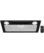 Вытяжка Kuppersberg INLINEA 52 Black