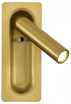 Бра ST-Luce PARILLA SL6238.301.01