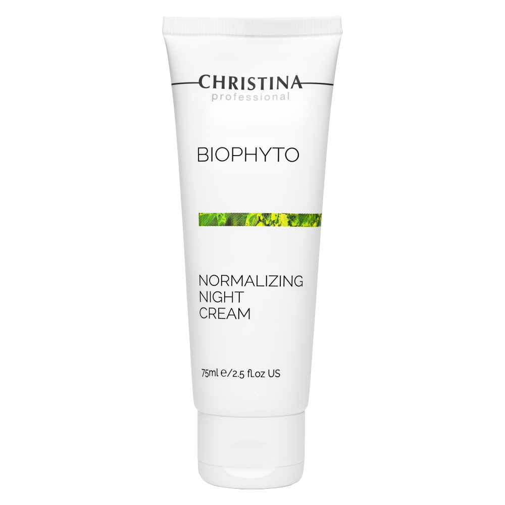Bio Phyto Normalizing Night Cream