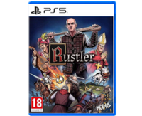 Rustler (PS5) NEW