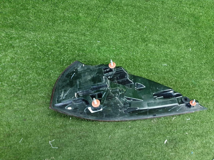 Фонарь левый внешний Mercedes GLE V167 (2018-2024)