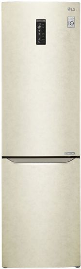 Холодильник LG GA-B499SEKZ