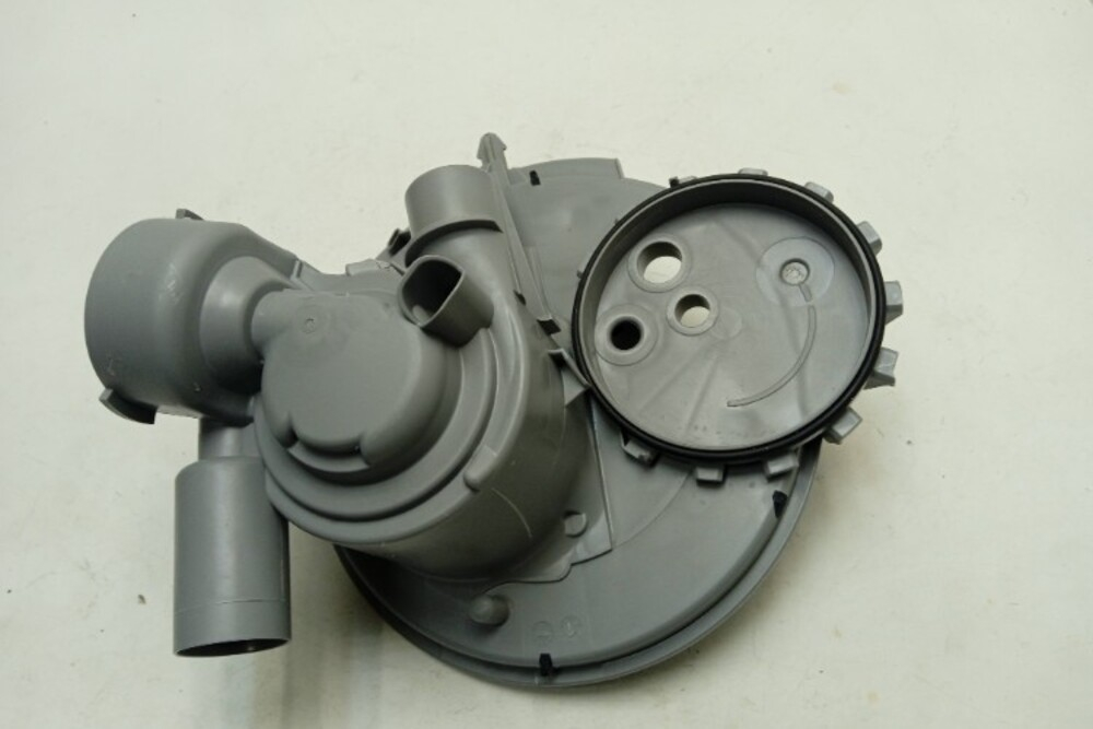 SRV53M00RU/06 ктп18 Чаша поддона для посудомоечной машины Bosch SRV53M00RU/06 б/у