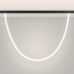 Светильник MAG-ORIENT-TUBE-ELASTIC-R25-L2500-35W Day4000 (BK, 360 deg, 48V, DALI) (Arlight, IP20 Металл, 3 года) 044331