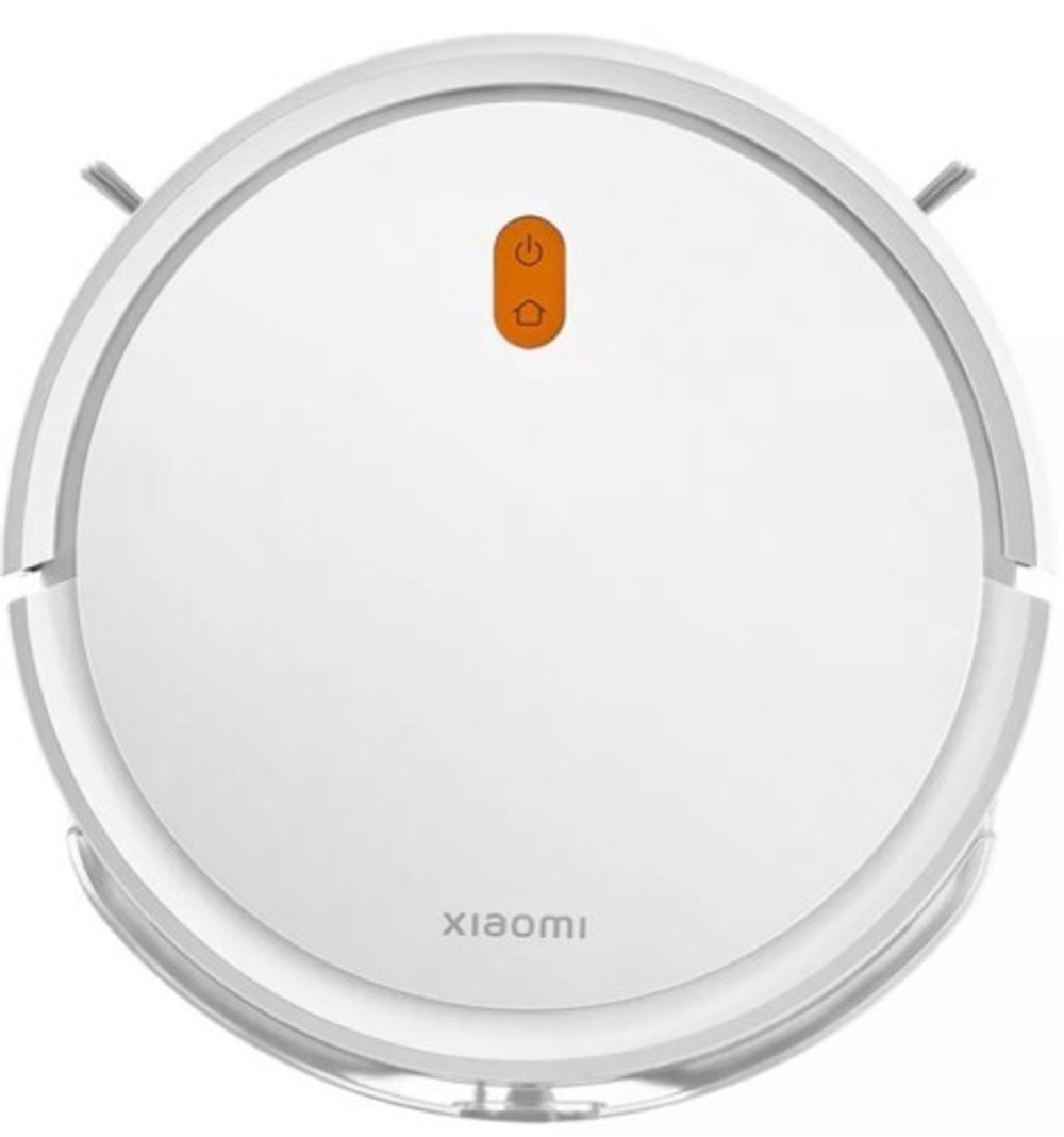 Робот-пылесос XIAOMI X53060 robot vacuum e5 (white) eu c108 (bhr7969eu)