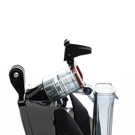 Маска Marlin Vision Pro GoPro черная