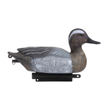 Утиные чучела Softplast сминаемые "Чирок-трескунок селезень"