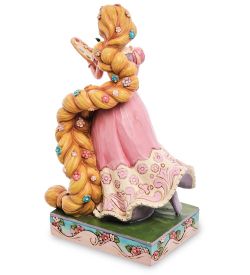 Disney-6002820 Фигурка «Принцесса Рапунцель»