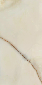 Керамогранит Bijoux Onyx Blanche Glossy