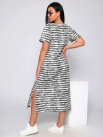 Платье спортивное большие размеры