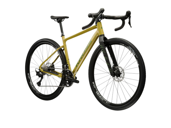 Велосипед Kross Esker 6.0 GEN2 GRX 2X12