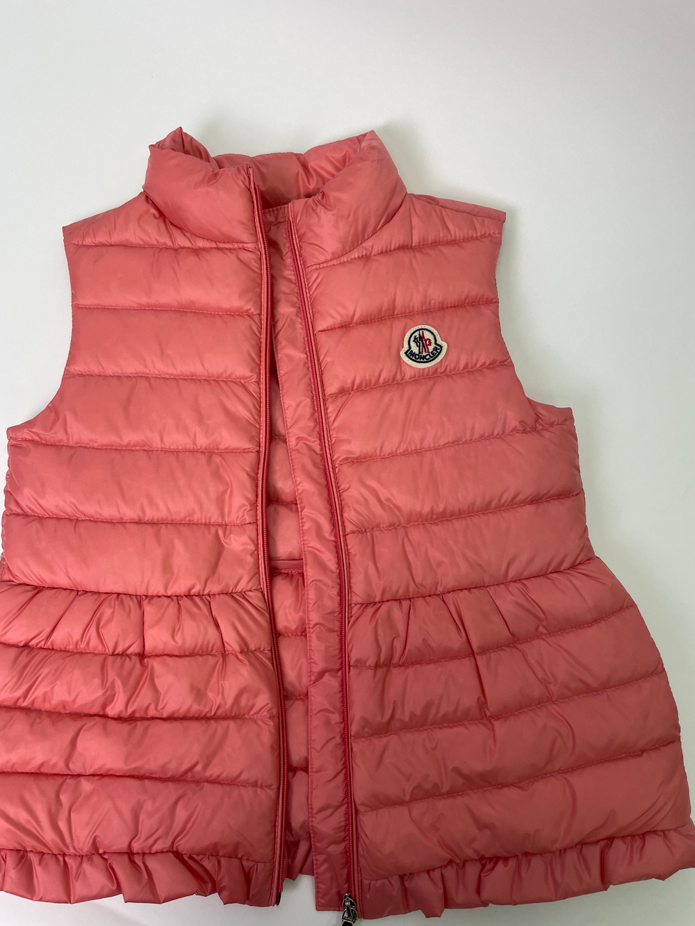 Жилетка Moncler