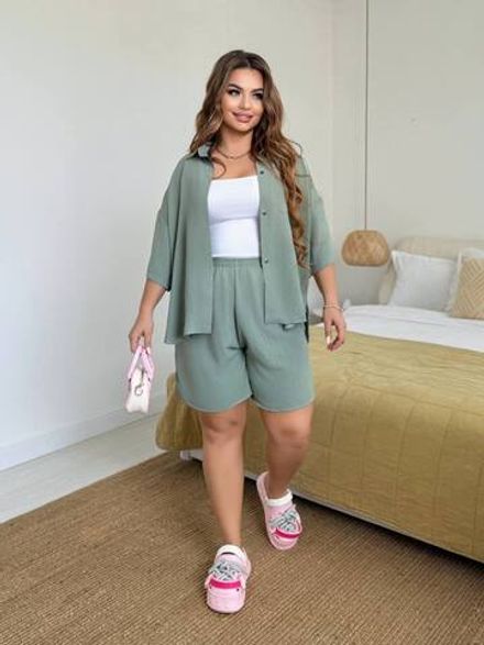 Костюм УК-8875-4 Фабрика Моды Фото 1