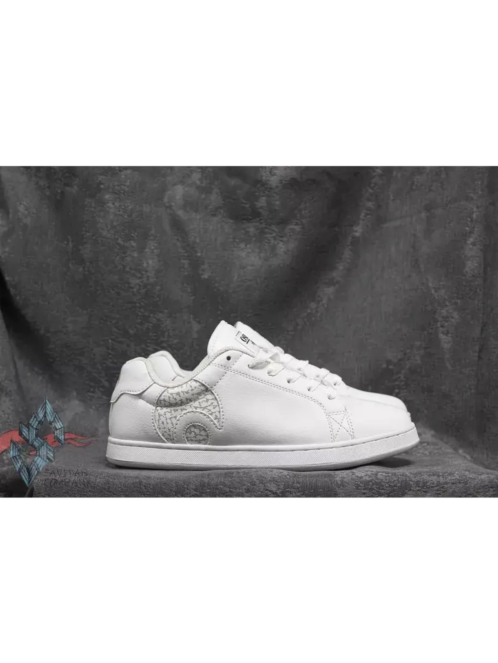 Дутые кеды Troma Icon от Savitar Shoes Company