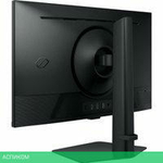 Игровой монитор Samsung Odyssey G5 LS27DG502EIXCI