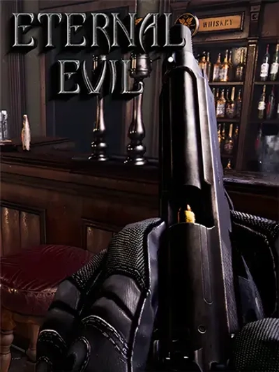 Eternal Evil, игра для ПК (на флешке USB)