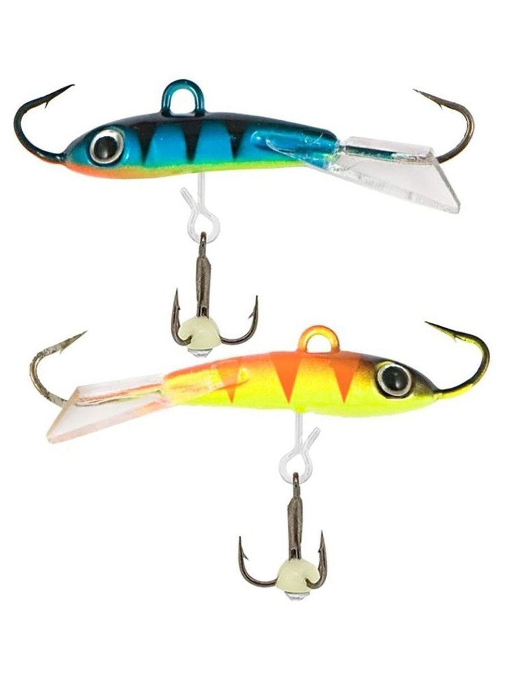 Балансир рыболовный Pro 106 5гр, 35мм, цвет 30