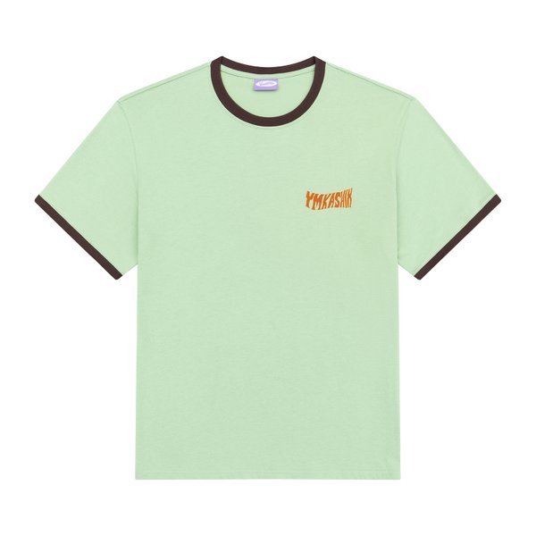 ФУТБОЛКА YMKASHIX ACID HTF