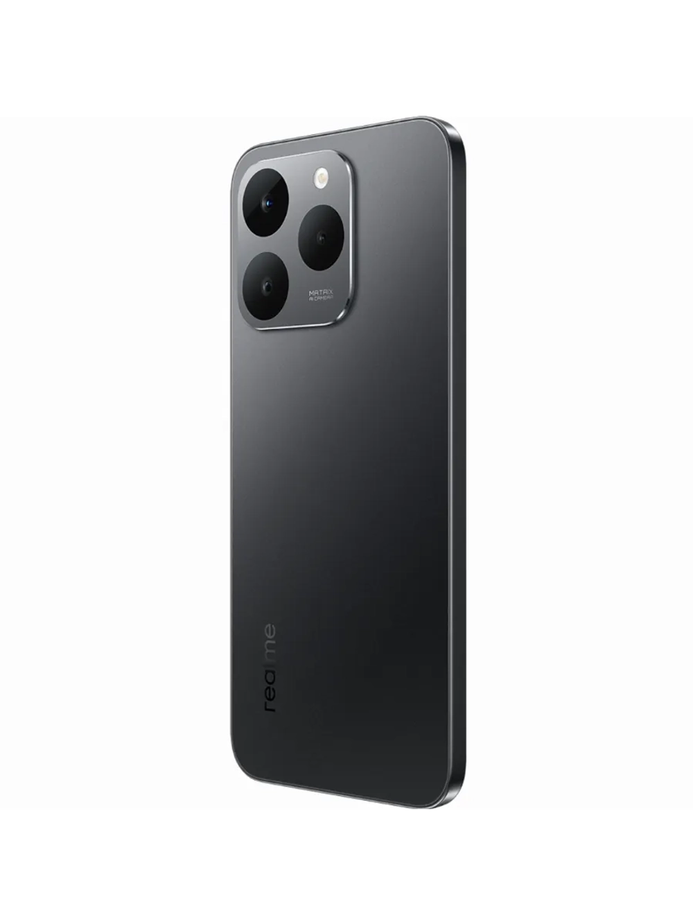 Смартфон Realme 15T 128 ГБ (Темно-серый)