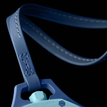 Swatch x Audemars Piguet Royal Pop Blue