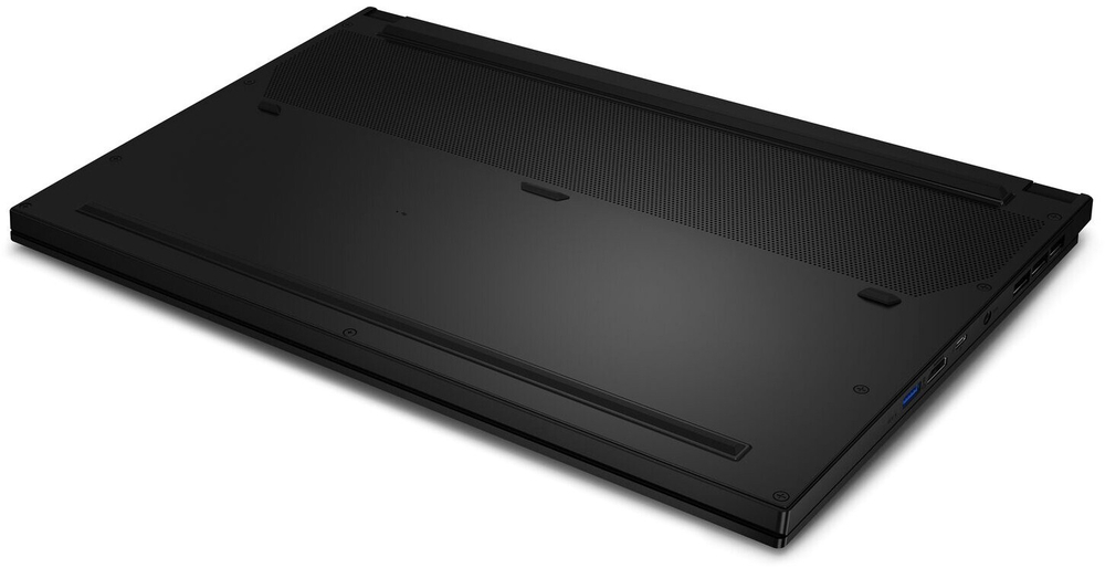 Ноутбук MSI GS66 Stealth 11UG-253RU (9S7-16V412-253) 15.6";(2560x1440)IPS/ i7-11800H/ 32Гб/ 2Тб SSD/ GeForce RTX 3070/ нет DVD/ Win10 / Черный