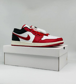 Кроссовки NIKE AIR JORDAN