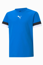 Футболка Puma teamRISE Junior