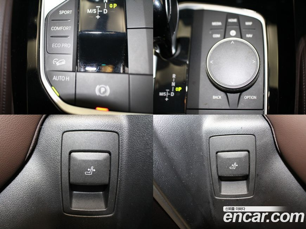 BMW X4 (G02) xDrive20i xLine (05.2022)