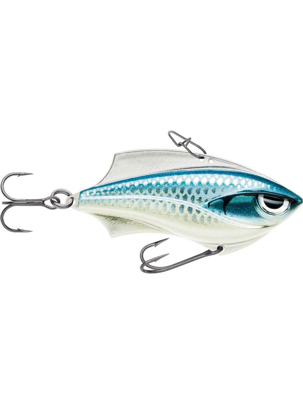 Воблер для рыбалки RAPALA Rap-V Blade