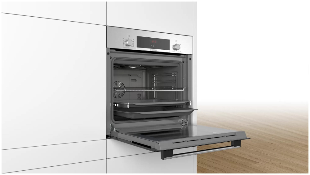 Bosch Serie 4 HBF534ES0R