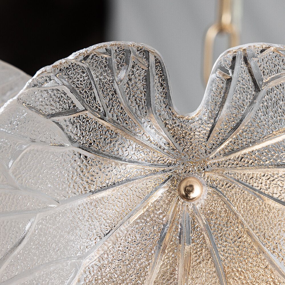 Подвесная люстра ARTE LAMP