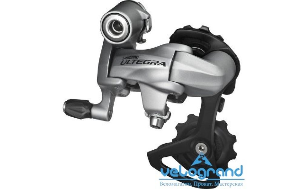 Переключатель задний Shimano Ultegra RD-6700A, короткая лапка