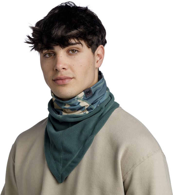 Бандана Buff Mountain Bandana Emre Silversage Фото 3