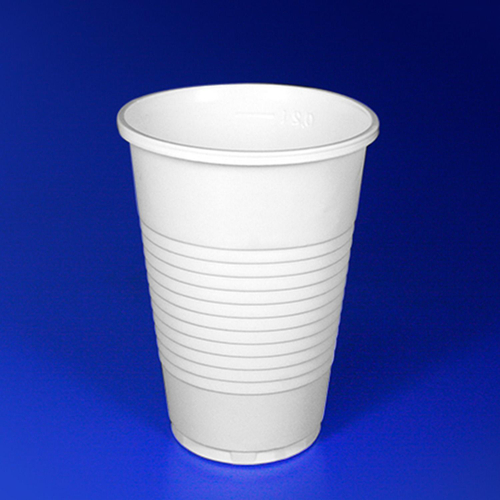 Стакан одноразовый 0,2 мл 50 шт/уп