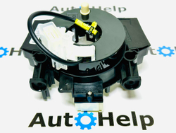 Шлейф-лента 25567-EB60A Nissan