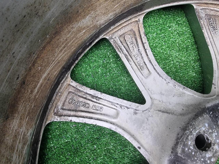 Диск литой R19 BMW X5 F15 (2013-2018) 450 стиль