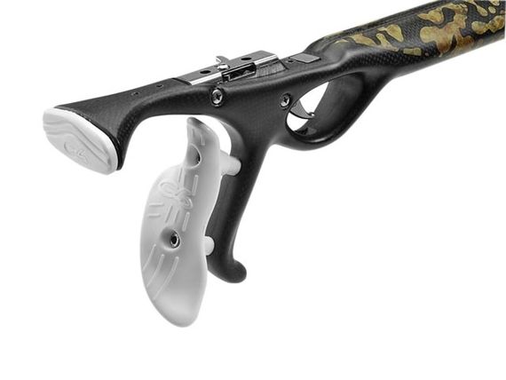 Ружьё-арбалет подводное C4 Carbon Gladius Camu 85