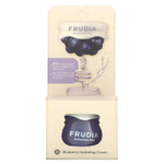 Frudia, увлажняющий крем с голубикой, 10 г (0,35 унции)
