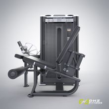 E7002A Разгибание ног сидя.  Стек 110 кг