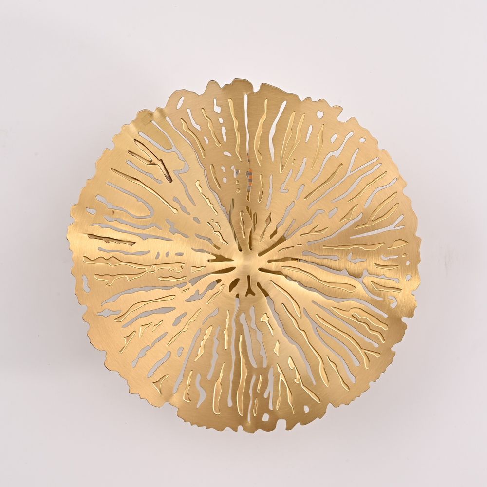 Настенный Светильник Inca Wall B By Imperiumloft