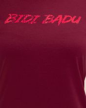 Футболка женская Protected Leafs Chill