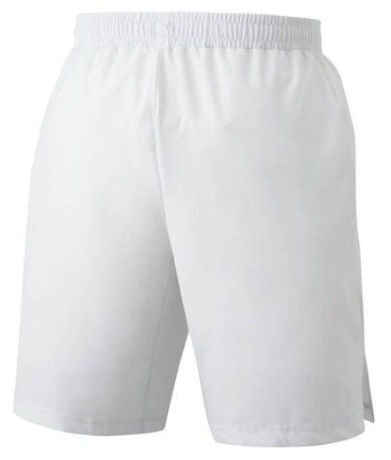 Теннисные шорты Yonex Wimbledon Shorts - white