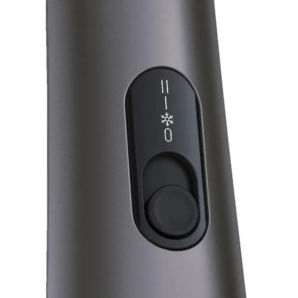 Фен‑щётка для волос Braun BRAS420E