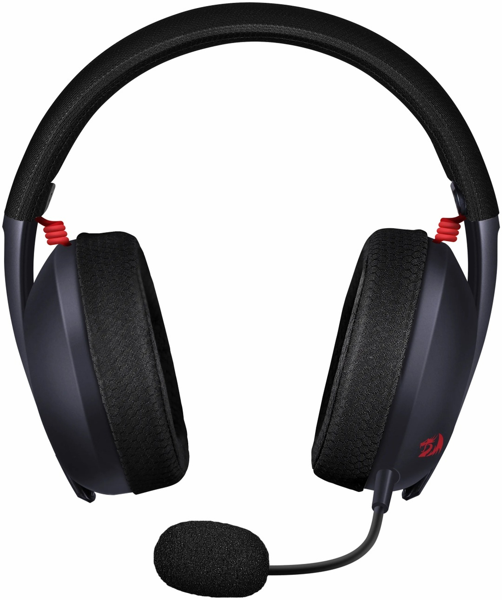 Наушники Redragon Ire Pro черный
