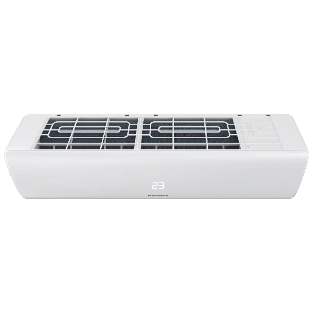Hisense ZOOM DC Inverter AS-13UW4RYRKB04 Настенная инверторная сплит-система