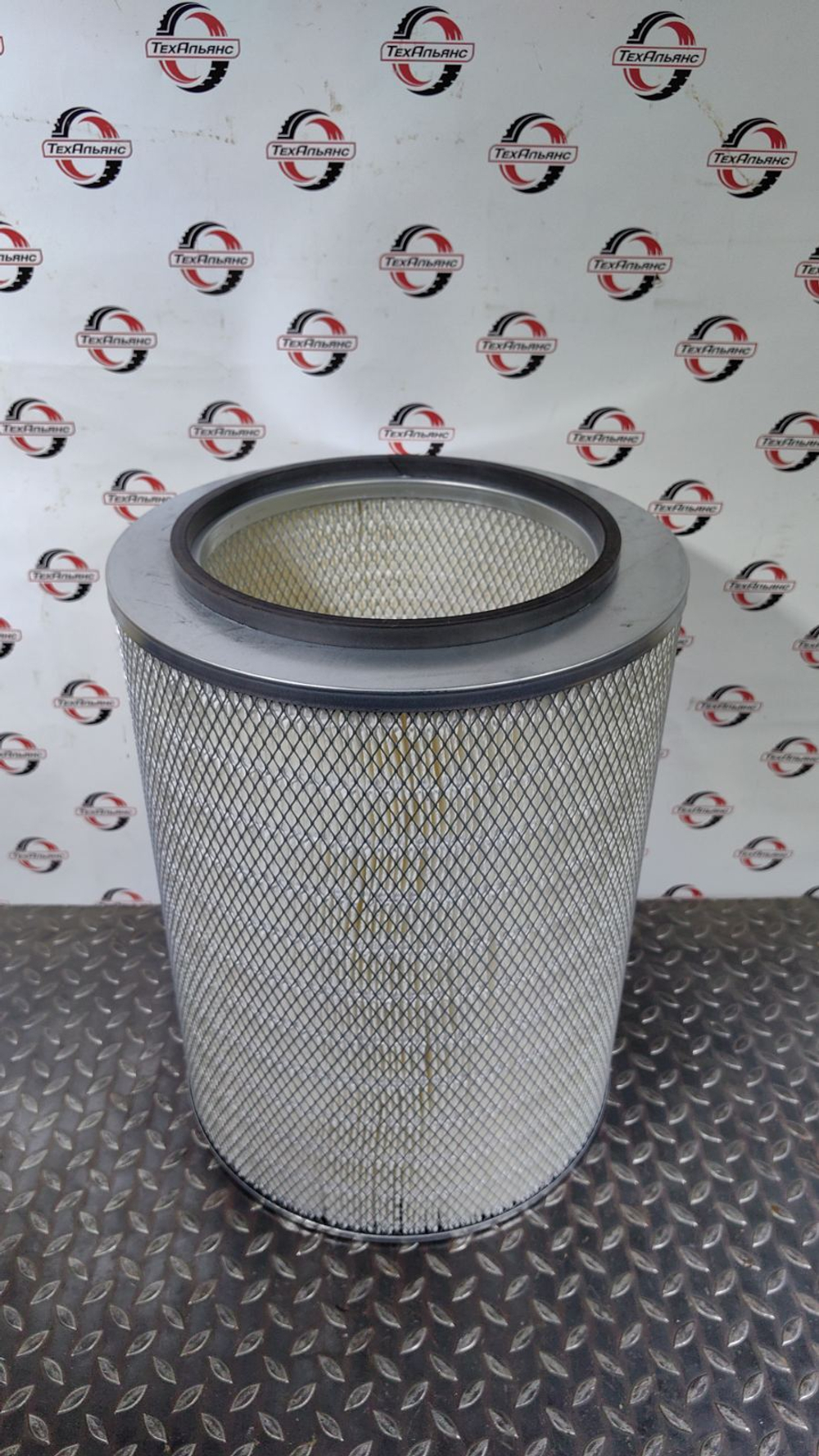 Фильтр воздушный внешний Donaldson P181039